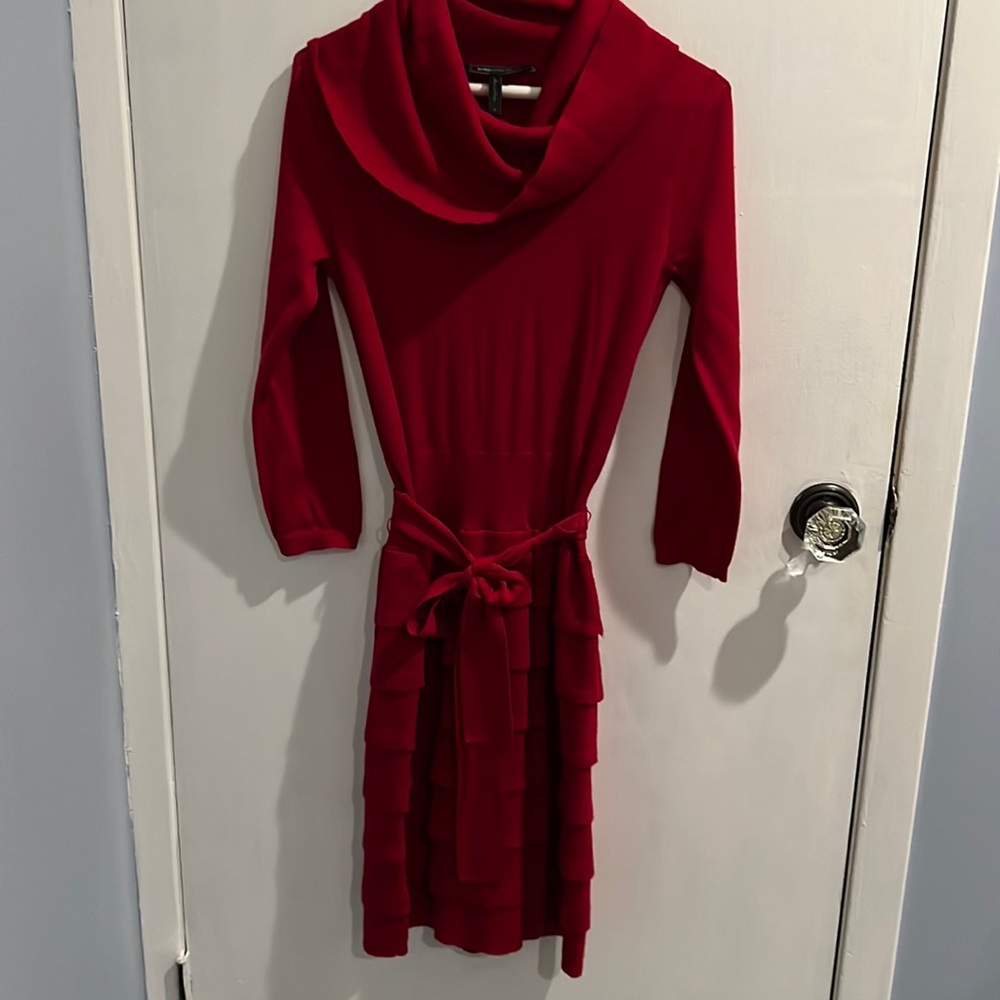 BCBG Women’s Dress